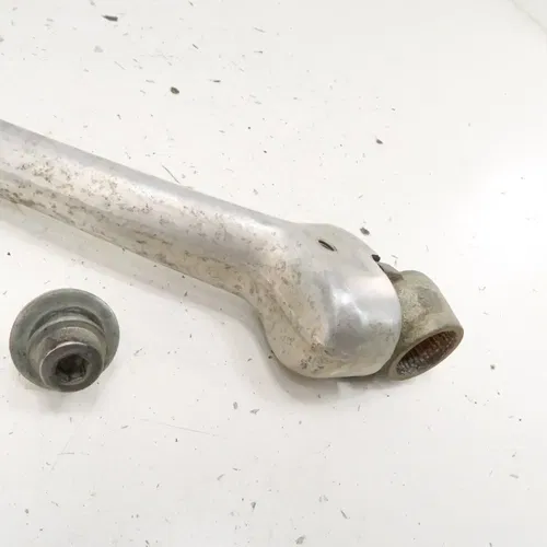 Yamaha YZ450F - Stock Kickstart Kicker Lever Arm - 2011 YZ 450F OEM