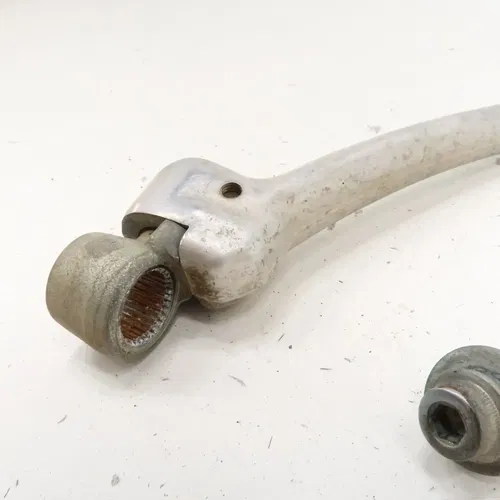Yamaha YZ450F - Stock Kickstart Kicker Lever Arm - 2011 YZ 450F OEM
