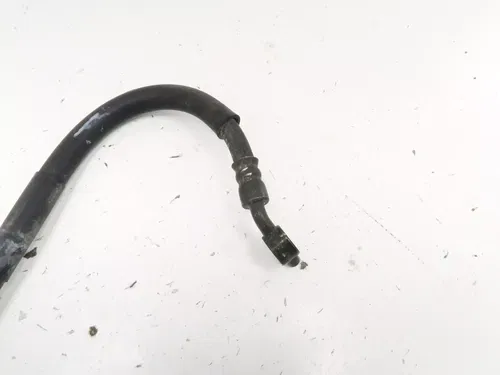 Suzuki DRZ400SM - Stock Rear Brake Hydraulic Line Hose - 2006 DRZ 400 SM OEM