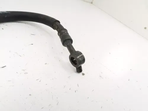 Suzuki DRZ400SM - Stock Rear Brake Hydraulic Line Hose - 2006 DRZ 400 SM OEM