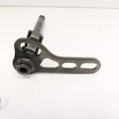Kawasaki KX450F - Stock Shift Shaft Drum Spring Parts - 2019 KX450 OEM