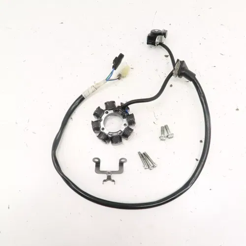 Honda CRF450R - Stock Electrical Stator Magneto Coil - 2007 CRF 450 OEM