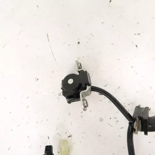 Honda CRF450R - Stock Electrical Stator Magneto Coil - 2007 CRF 450 OEM