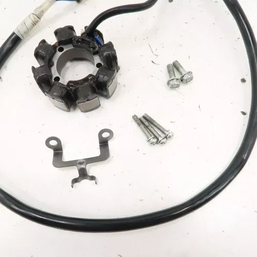 Honda CRF450R - Stock Electrical Stator Magneto Coil - 2007 CRF 450 OEM