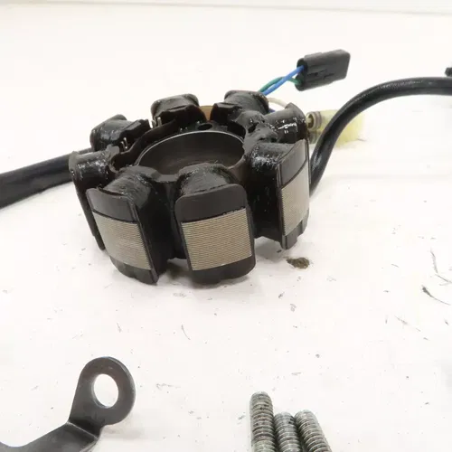 Honda CRF450R - Stock Electrical Stator Magneto Coil - 2007 CRF 450 OEM