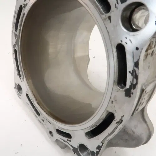 Suzuki RMZ450 - Stock Cylinder w/ Piston - GOOD BORE - 2014 RM-Z 450 OEM