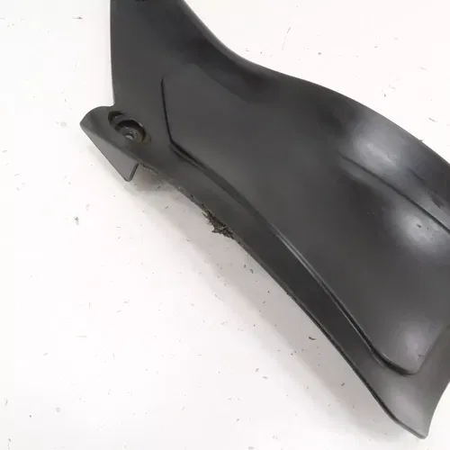 KTM 250SX-F - Stock Rear Mud Flap - 2018 250 SXF OEM