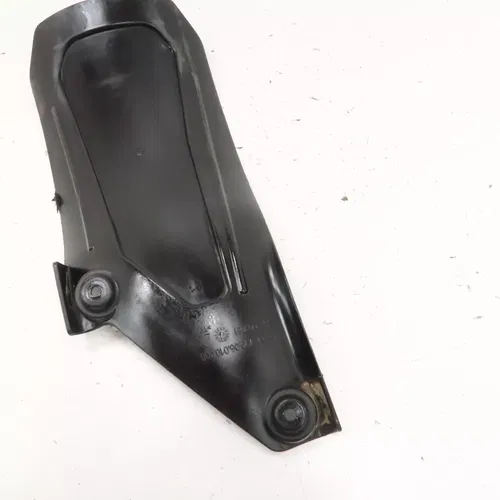 KTM 250SX-F - Stock Rear Mud Flap - 2018 250 SXF OEM
