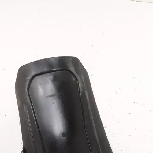 KTM 250SX-F - Stock Rear Mud Flap - 2018 250 SXF OEM