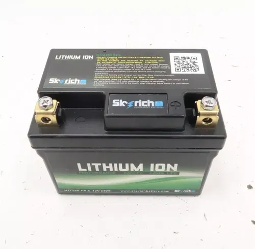 OEM Skyrich Lithium Ion Battery HJTZ5S-FP-C 12V/24Wh KTM - 79111053000