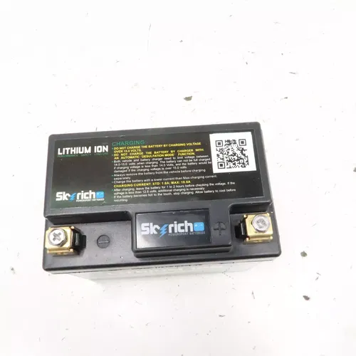 OEM Skyrich Lithium Ion Battery HJTZ5S-FP-C 12V/24Wh KTM - 79111053000