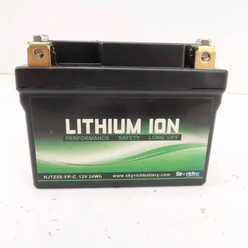 OEM Skyrich Lithium Ion Battery HJTZ5S-FP-C 12V/24Wh KTM - 79111053000