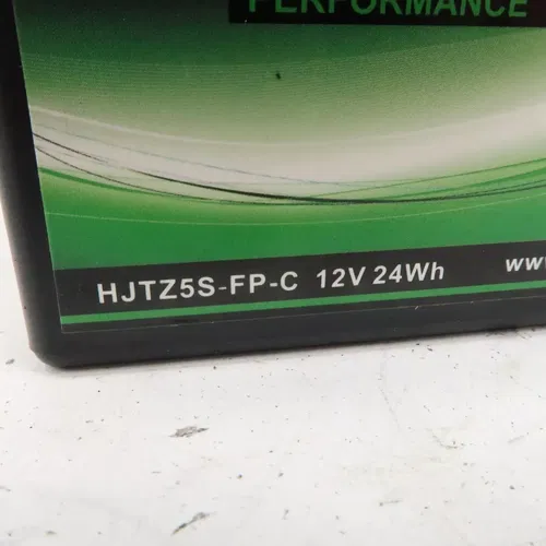 OEM Skyrich Lithium Ion Battery HJTZ5S-FP-C 12V/24Wh KTM - 79111053000