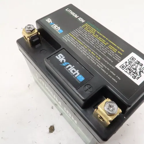 OEM Skyrich Lithium Ion Battery HJTZ5S-FP-C 12V/24Wh KTM - 79111053000