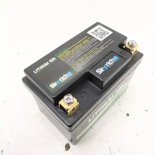 OEM Skyrich Lithium Ion Battery HJTZ5S-FP-C 12V/24Wh KTM - 79111053000