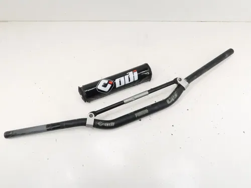 ODI PODIUM FLIGHT MCGRATH BEND CFT HANDLEBARS FATBAR FAT BARS 1 1/8" #3785