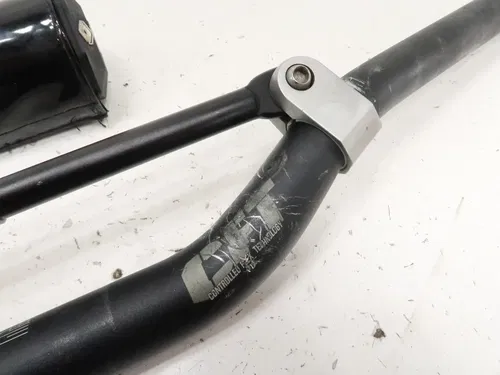 ODI PODIUM FLIGHT MCGRATH BEND CFT HANDLEBARS FATBAR FAT BARS 1 1/8" #3785