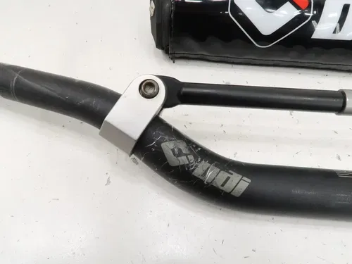 ODI PODIUM FLIGHT MCGRATH BEND CFT HANDLEBARS FATBAR FAT BARS 1 1/8" #3785