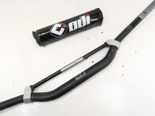 ODI PODIUM FLIGHT MCGRATH BEND CFT HANDLEBARS FATBAR FAT BARS 1 1/8" #3785