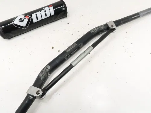 ODI PODIUM FLIGHT MCGRATH BEND CFT HANDLEBARS FATBAR FAT BARS 1 1/8" #3785