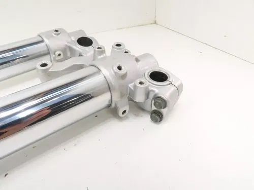 Kawasaki KLX450R - KYB Front Forks Suspension Set - 2009 KLX 450 OEM