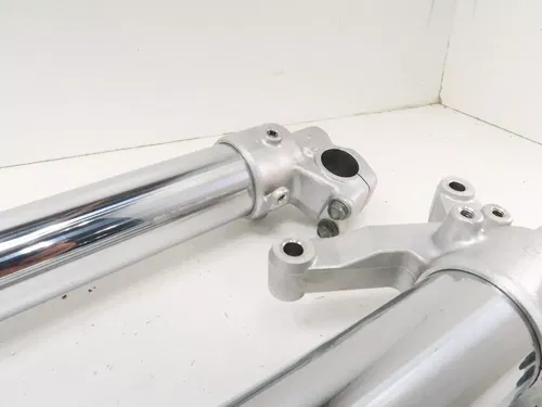 Kawasaki KLX450R - KYB Front Forks Suspension Set - 2009 KLX 450 OEM