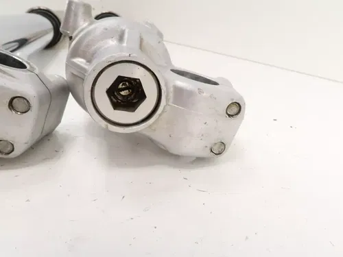 Kawasaki KLX450R - KYB Front Forks Suspension Set - 2009 KLX 450 OEM