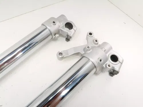 Kawasaki KLX450R - KYB Front Forks Suspension Set - 2009 KLX 450 OEM