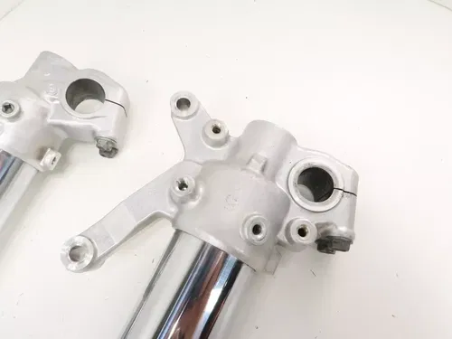 Kawasaki KLX450R - KYB Front Forks Suspension Set - 2009 KLX 450 OEM