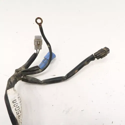 Suzuki RM-Z450 - Stock Electrical Wiring Harness Wires Plugs - 2005 RMZ 450 OEM