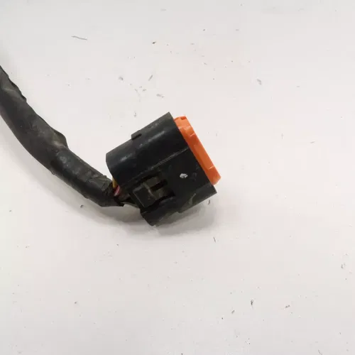 Suzuki RM-Z450 - Stock Electrical Wiring Harness Wires Plugs - 2005 RMZ 450 OEM