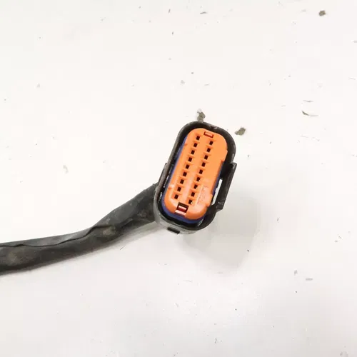Suzuki RM-Z450 - Stock Electrical Wiring Harness Wires Plugs - 2005 RMZ 450 OEM