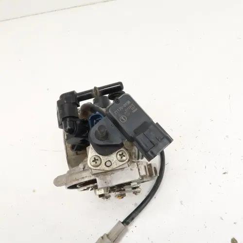 Kawasaki KX450F - Stock Keihin EFI Throttle Body Fuel Injector - 2014 KX 450 OEM