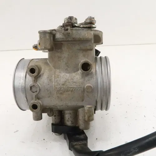 Kawasaki KX450F - Stock Keihin EFI Throttle Body Fuel Injector - 2014 KX 450 OEM