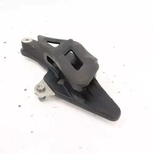 KTM 250SX-F - Stock Rear Chain Guide w/ Slider - 2018 250 SXF OEM