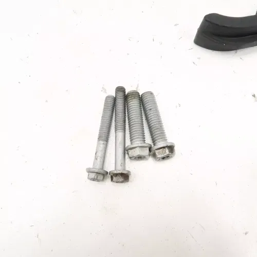 KTM 250SX-F - Stock Rear Chain Guide w/ Slider - 2018 250 SXF OEM