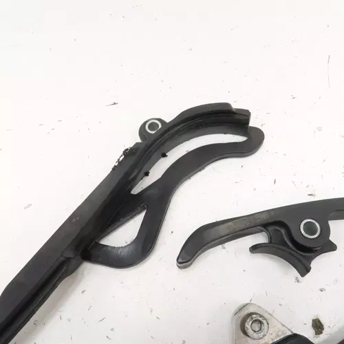 KTM 250SX-F - Stock Rear Chain Guide w/ Slider - 2018 250 SXF OEM