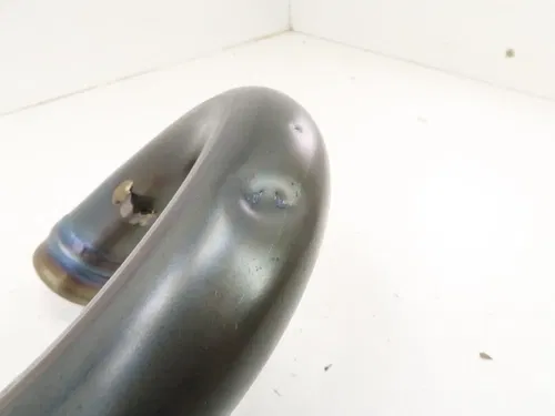KTM 250SX-F Full FMF F4.1 Titanium Exhaust Pipe Header Carbon Tip 2016 250 SXF