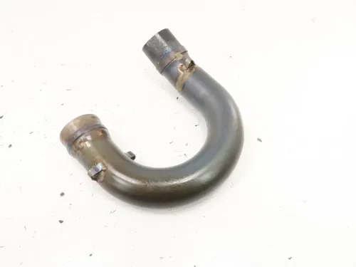 KTM 250SX-F Full FMF F4.1 Titanium Exhaust Pipe Header Carbon Tip 2016 250 SXF