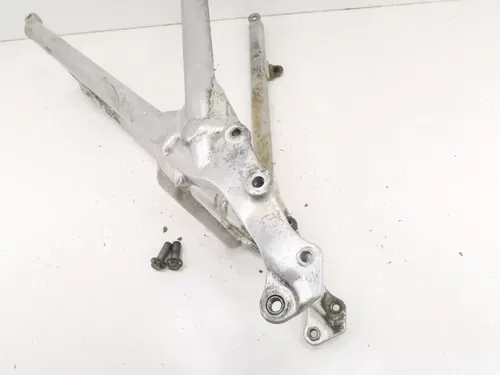 Honda CRF250R - Stock Rear Sub Frame Chassis Subframe - 2008 CRF 250 OEM