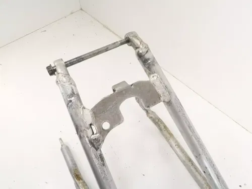 Honda CRF250R - Stock Rear Sub Frame Chassis Subframe - 2008 CRF 250 OEM