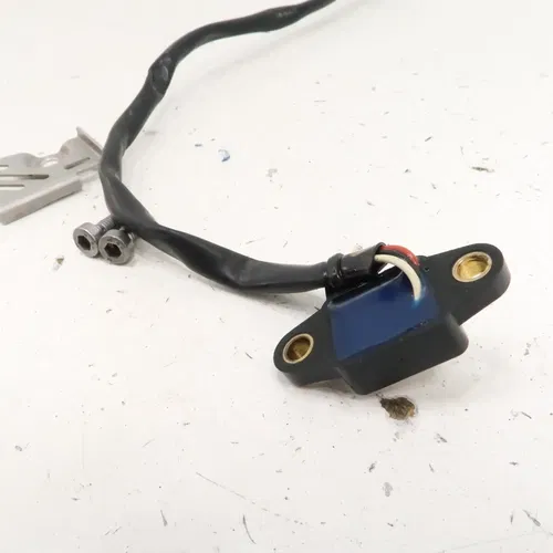 KTM 250SX-F - Stock Transmission Neutral Position Sensor - 2016 250 SXF OEM