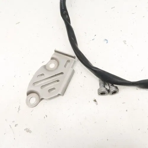 KTM 250SX-F - Stock Transmission Neutral Position Sensor - 2016 250 SXF OEM