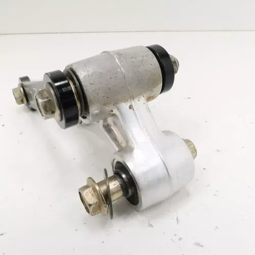 Suzuki DRZ400 - Rear Shock Linkage Link Knuckle - 2003 DRZ 400 OEM