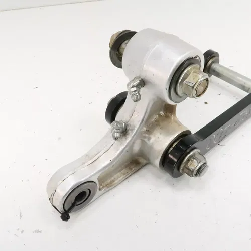 Suzuki DRZ400 - Rear Shock Linkage Link Knuckle - 2003 DRZ 400 OEM