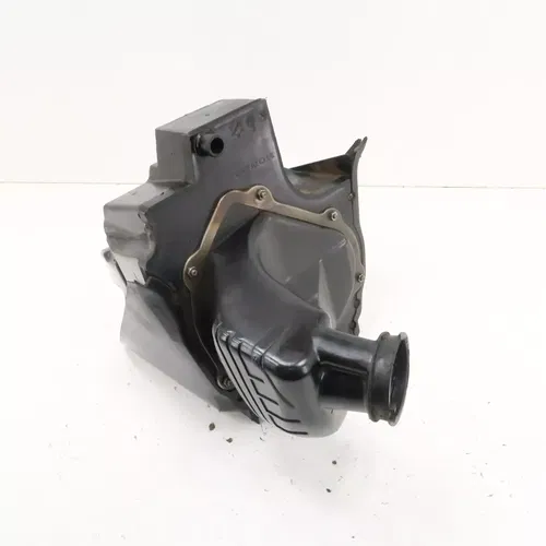 Honda CRF250R - Stock Air Filter Housing Box Airbox Intake - 2004 CRF 250R OEM
