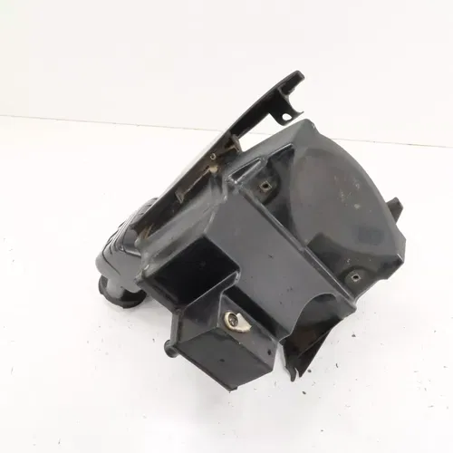 Honda CRF250R - Stock Air Filter Housing Box Airbox Intake - 2004 CRF 250R OEM