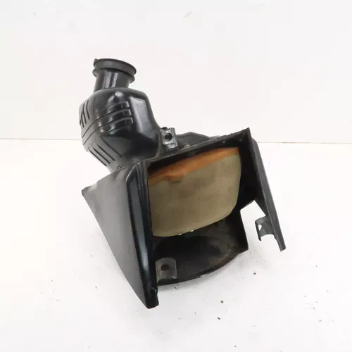 Honda CRF250R - Stock Air Filter Housing Box Airbox Intake - 2004 CRF 250R OEM