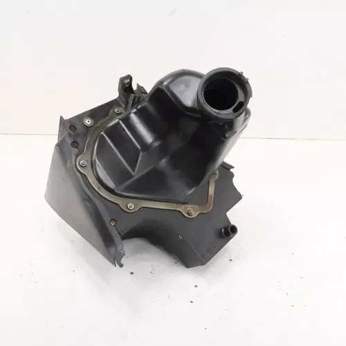 Honda CRF250R - Stock Air Filter Housing Box Airbox Intake - 2004 CRF 250R OEM