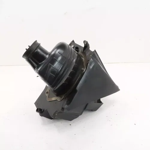 Honda CRF250R - Stock Air Filter Housing Box Airbox Intake - 2004 CRF 250R OEM